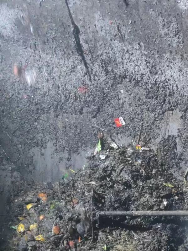 拖市镇管道结垢危害和原因
